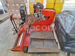 Aukcja internetowa:   CORGHI TT 952