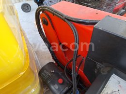 Aukcja internetowa:   CORGHI TT 952