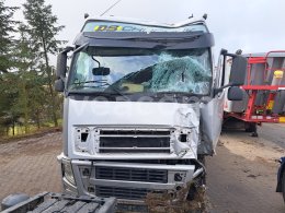 Aukcja internetowa: VOLVO  FH 500 6X2