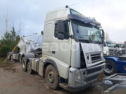 Aukcja internetowa: VOLVO  FH 500 6X2