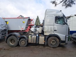 Aukcja internetowa: VOLVO  FH 500 6X2