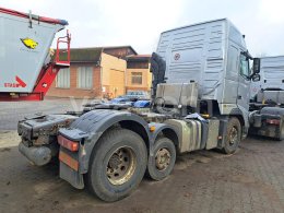 Aukcja internetowa: VOLVO  FH 500 6X2