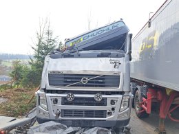 Aukcja internetowa: VOLVO  FH 500 6X2