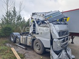 Online árverés: VOLVO  FH 500 6X2