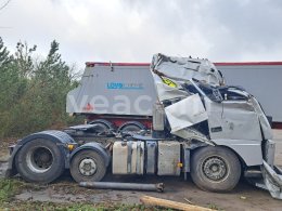 Online árverés: VOLVO  FH 500 6X2