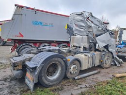 Online auction: VOLVO  FH 500 6X2