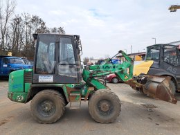 Online aukce:   AHLMANN H 735