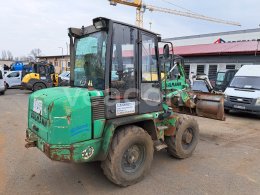 Online aukce:   AHLMANN H 735