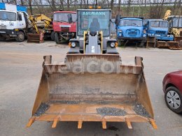 Aukcja internetowa:   AHLMANN AX 85