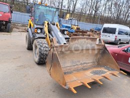 Aukcja internetowa:   AHLMANN AX 85
