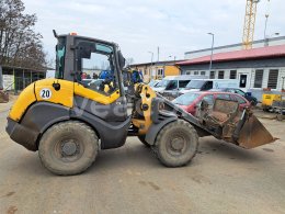 Aukcja internetowa:   AHLMANN AX 85