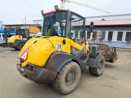 Aukcja internetowa:   AHLMANN AX 85