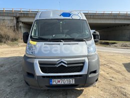 Aukcja internetowa: CITRÖEN  JUMPER