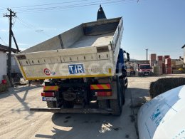 Інтернет-аукціон: IVECO  TRAKKER 6X2