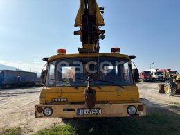 Online aukce: TATRA  815 AD 28 6X6