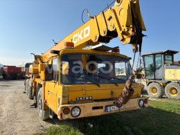 Online aukce: TATRA  815 AD 28 6X6