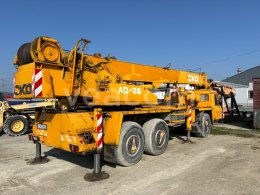 Online aukce: TATRA  815 AD 28 6X6