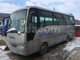 Online aukce: Isuzu TURQUOISE 31