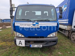 Aukcja internetowa: AVIA  D 75