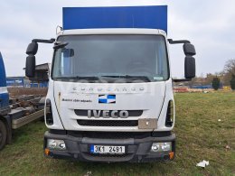 Aukcja internetowa: IVECO  EUROCARGO ML 75E18
