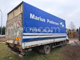 Aukcja internetowa: IVECO  EUROCARGO ML 75E18