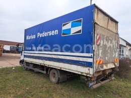 Aukcja internetowa: IVECO  EUROCARGO ML 75E18