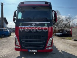 Aukcja internetowa: VOLVO  FH 500