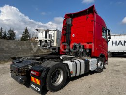 Aukcja internetowa: VOLVO  FH 500