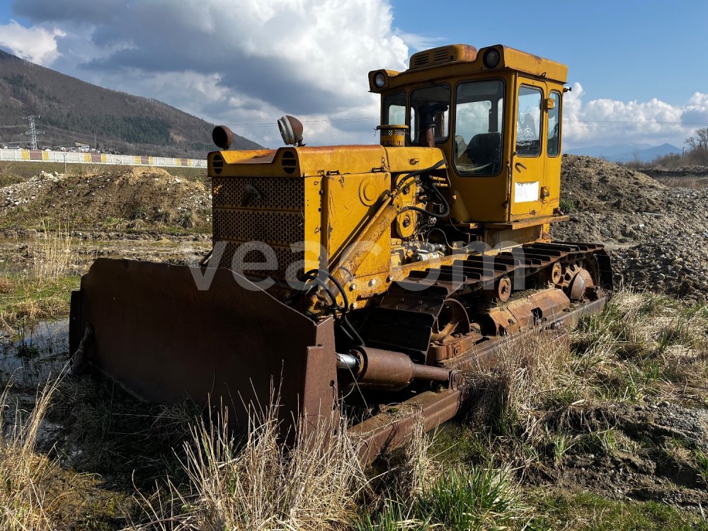 Aukcja internetowa:  STALINEC T170.40