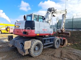 Online-Versteigerung: TAKEUCHI  TB 1160 W 4X4