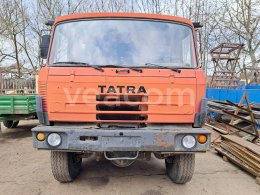 Online aukce: TATRA  T 815 3S 6X6