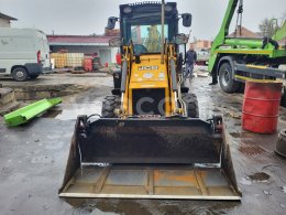 Aukcja internetowa: JCB  1 CX EC 4X4