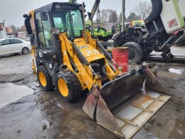 Aukcja internetowa: JCB  1 CX EC 4X4