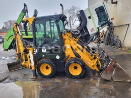 Aukcja internetowa: JCB  1 CX EC 4X4
