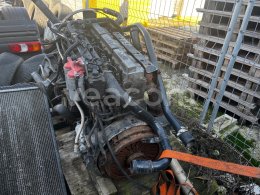 Aukcja internetowa:   MOTOR MAN DO836 LF03