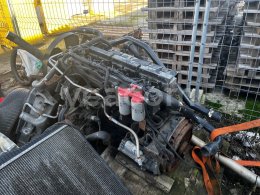 Aukcja internetowa:   MOTOR MAN DO836 LF03