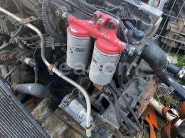 Aukcja internetowa:   MOTOR MAN DO836 LF03