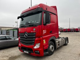 Online aukce: MB  ACTROS 1851 (VT286DH)
