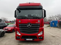 Online aukce: MB  ACTROS 1851 (VT286DH)