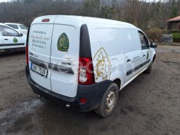 Aukcja internetowa: DACIA  LOGAN