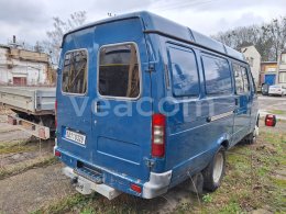Aukcja internetowa: GAZ  GAZELLE