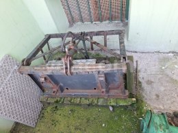 Aukcja internetowa:   DRAPÁK NA SLUMITOMO 13-FG30P