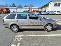 Aukcja internetowa: ŠKODA  OCTAVIA 4X4