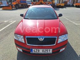 Aukcja internetowa: ŠKODA  OCTAVIA