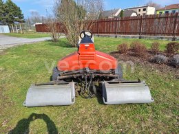 Online árverés:   JACOBSEN TRI KING 1900 D