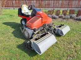 Online aukce:   JACOBSEN TRI KING 1900 D