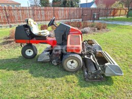 Online-Versteigerung:   JACOBSEN TRI KING 1900 D