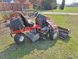 Online árverés:   JACOBSEN TRI KING 1900 D