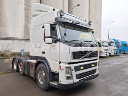 Aukcja internetowa: VOLVO  FM11 430 62T B 6X2