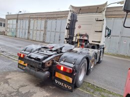 Aukcja internetowa: VOLVO  FM11 430 62T B 6X2